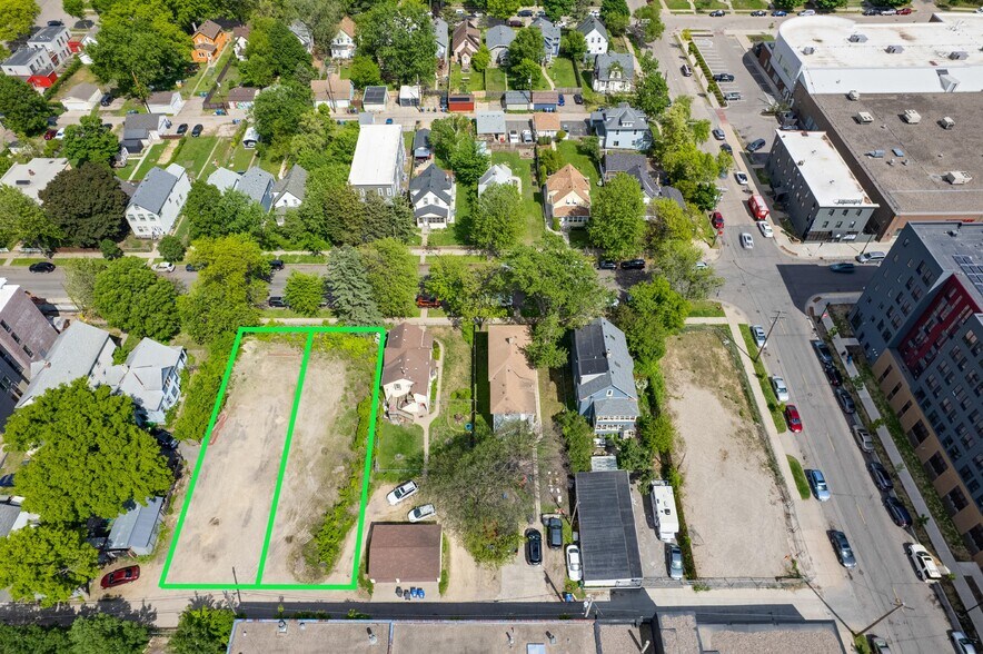 More Photos Of 2828 27th Avenue South, Minneapolis Land For Sale
