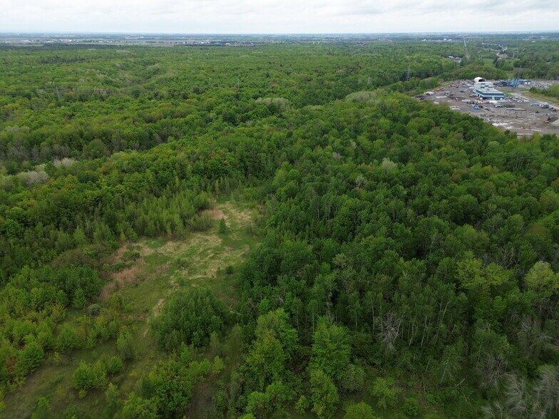 More Photos Of Rte Harwood, Vaudreuil-dorion Land For Sale