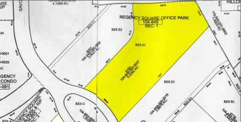 More Photos Of 6161 Savoy Dr, Houston Office For Lease