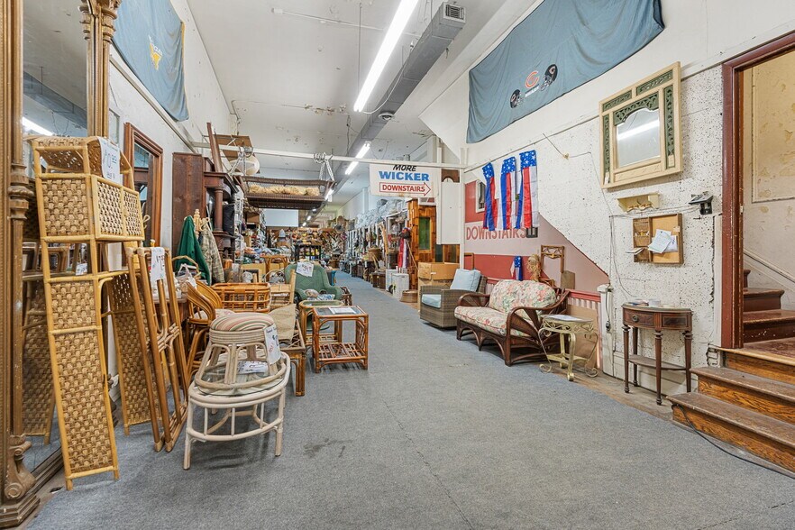More Photos Of 730 W Hamilton St, Allentown Apartments For Sale