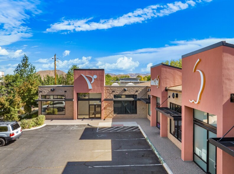 More Photos Of 7520 Longley Ln, Reno Freestanding For Lease