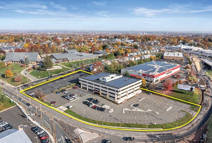 More Photos Of 855 Valley Rd, Clifton Medical For Lease