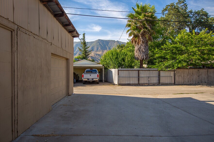 More Photos Of 952 E Ojai Ave, Ojai Freestanding For Sale