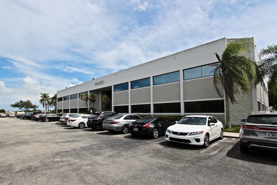 More Photos Of 12350 NW 39th St, Coral Springs Office For Sale