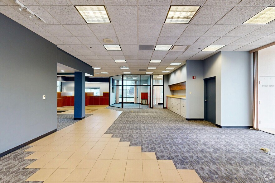 Primary Photo Of 1811 W 2nd St, Grand Island Office For Lease