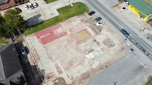 More Photos Of 101 Russell, Welsh Land For Sale