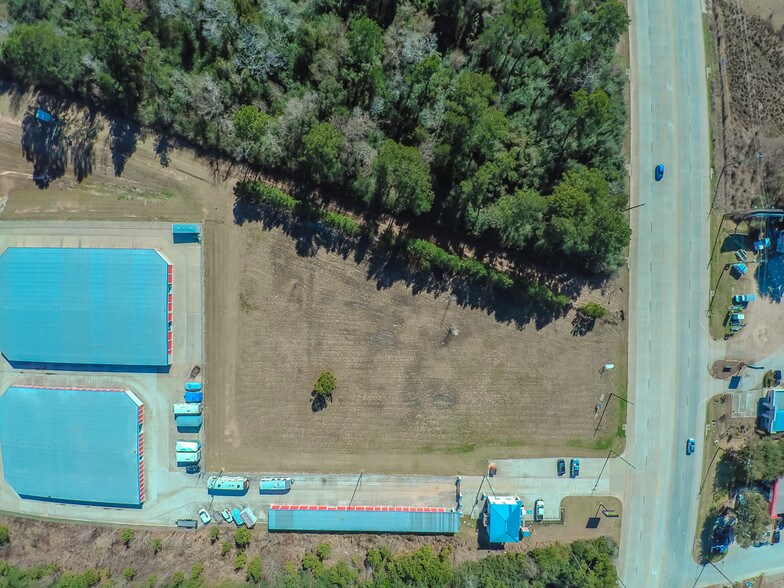 More Photos Of 23920-24210 FM 2978, Tomball Land For Sale