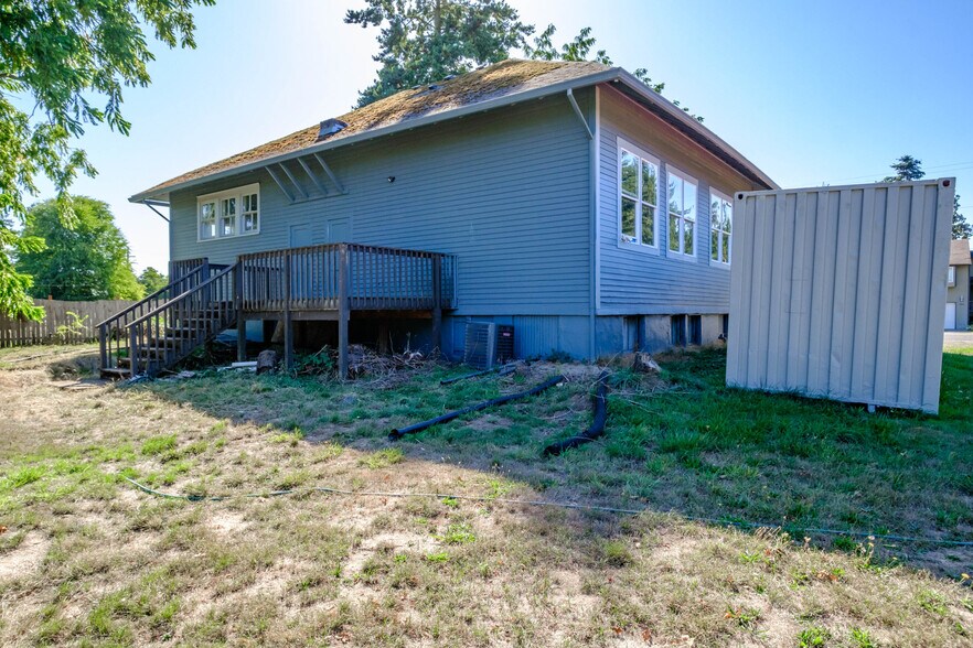 More Photos Of 995 Belle Passi Rd, Woodburn Land For Sale