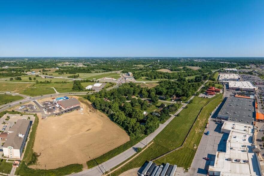 More Photos Of 3612 Village dr, Saint Joseph Land For Sale
