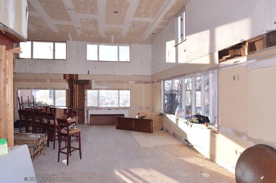 More Photos Of 213 Taunton Ave, Seekonk Hospitality For Sale
