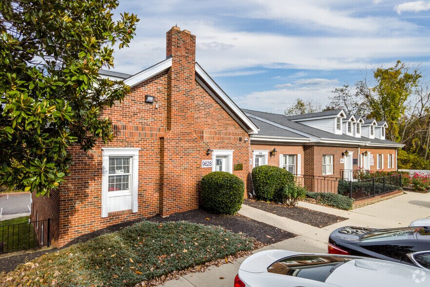 More Photos Of , Upper Marlboro Office For Sale