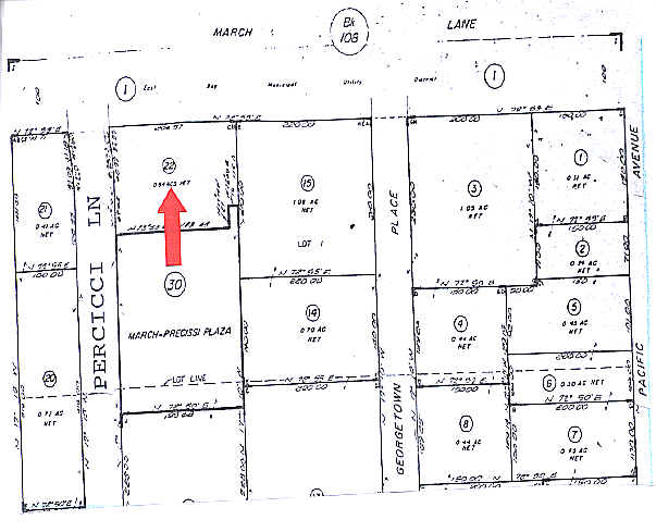 More Photos Of 850 W March Ln, Stockton Office For Lease