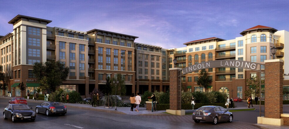 Primary Photo Of 22335 Foothill Blvd, Hayward Apartments For Lease