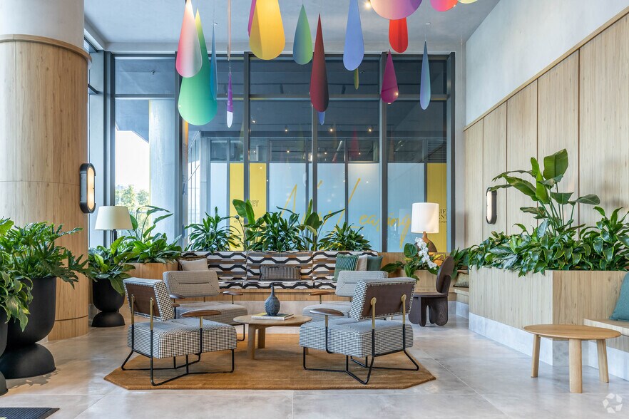 More Photos Of 252-286 NW 29th St, Miami Apartments For Lease