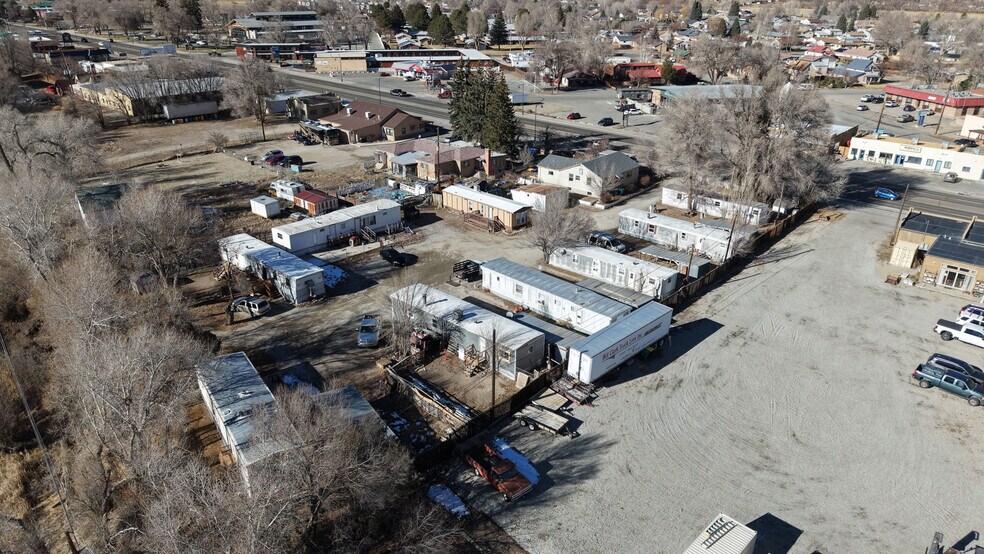 More Photos Of 139 W Highway 50, Salida Land For Sale
