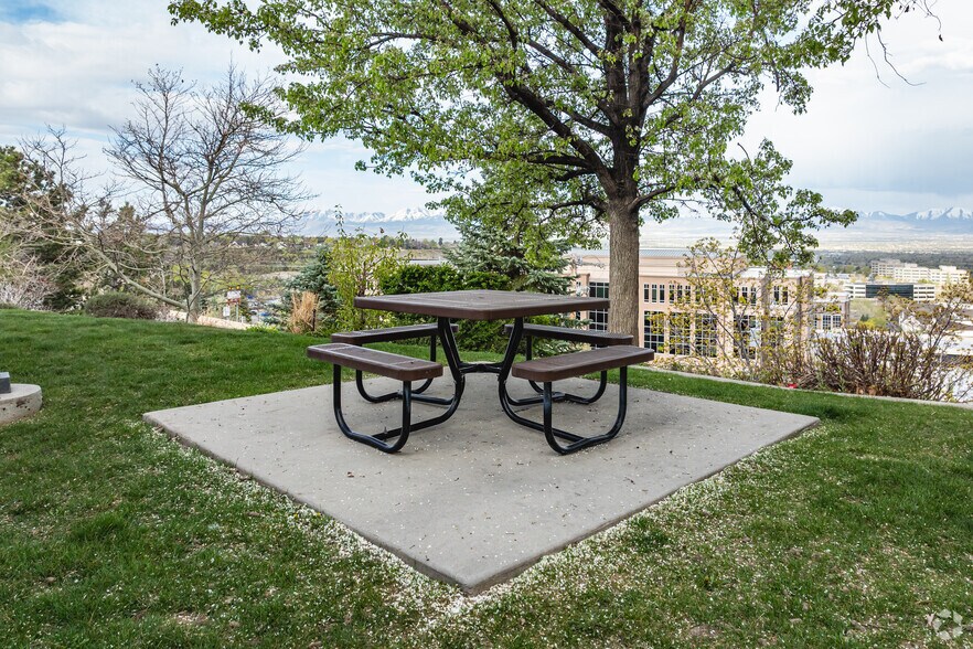 More Photos Of 6440 S Wasatch Blvd, Salt Lake City Office For Lease