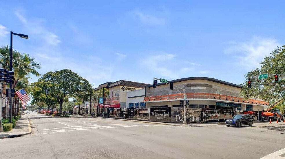 More Photos Of 908 E Las Olas Blvd, Fort Lauderdale Storefront For Lease