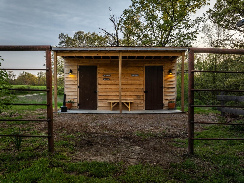 More Photos Of 129 Vaughan Rd, Eldon Lodge Meeting Hall For Sale