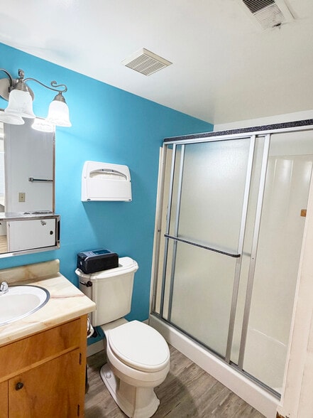 More Photos Of 1101 Wright Ave, Richmond Land For Lease