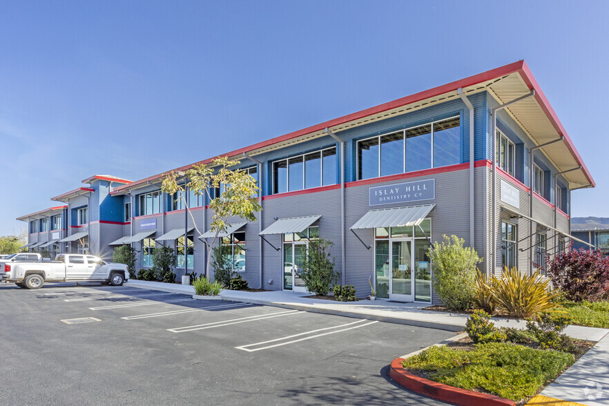 Primary Photo Of 4476 Broad St, San Luis Obispo Office For Lease