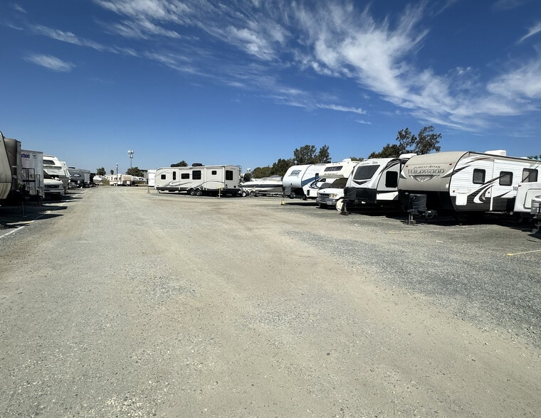 More Photos Of 3625-3635 Wilbur Ave, Antioch Trailer Camper Park For Sale