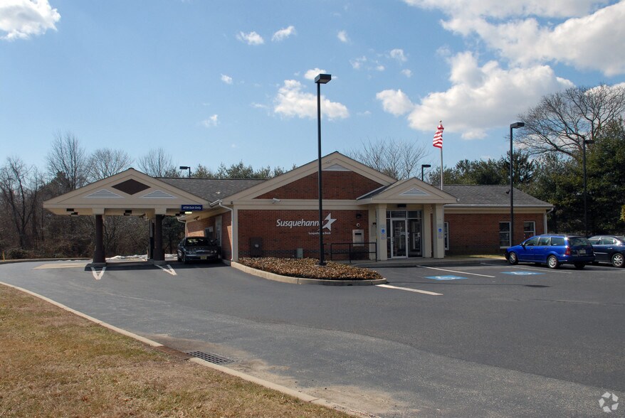 Primary Photo Of 638 Mullica Hill Rd, Mullica Hill Freestanding For Lease