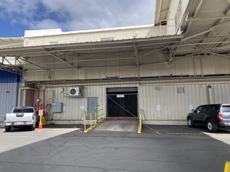 Primary Photo Of 1469 Kalani St, Honolulu Warehouse For Lease