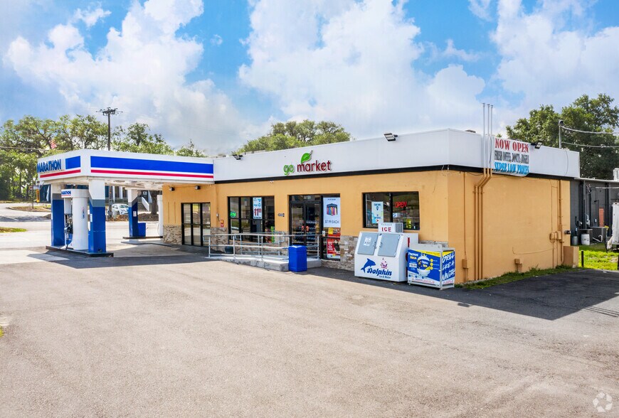 More Photos Of 32720 State Road 52, San Antonio Service Station For Sale
