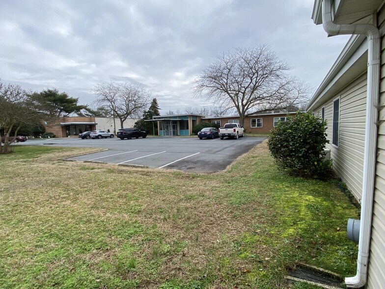 17405 Lankford Hwy, Parksley, VA 23421 Rehabilitation Center For Sale