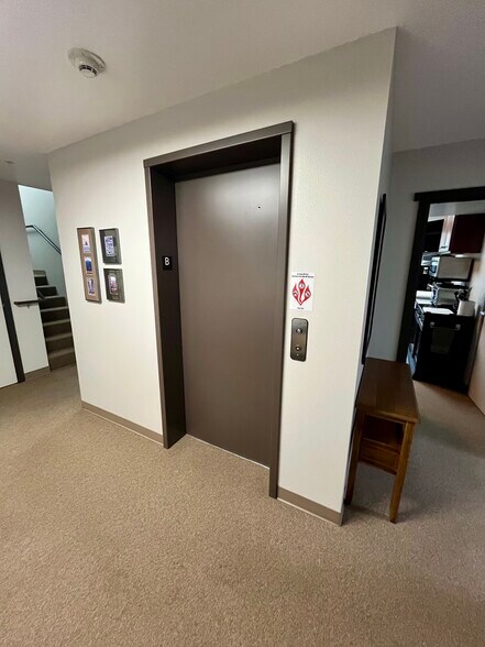 More Photos Of 3518 SW Corbett Ave, Portland Office For Lease