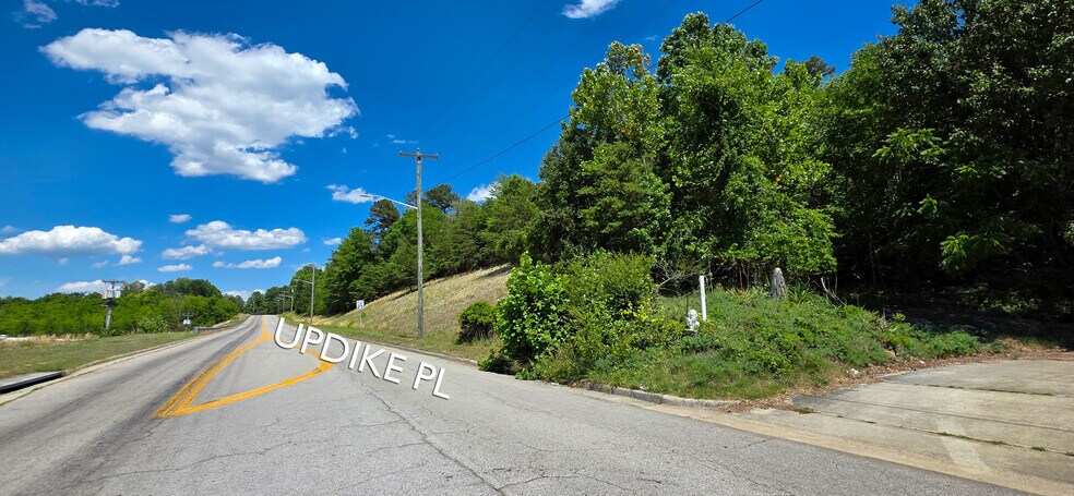 More Photos Of S Main st @ Fulton Heights, Danville Land For Sale