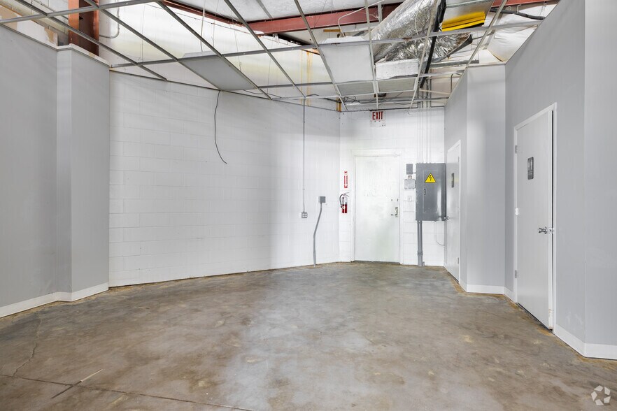 Photo of 1st Floor Ste 1292