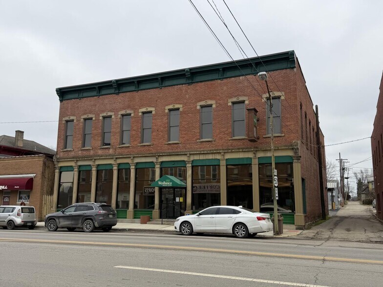 More Photos Of 115 W Main St, Mc Arthur Office For Sale
