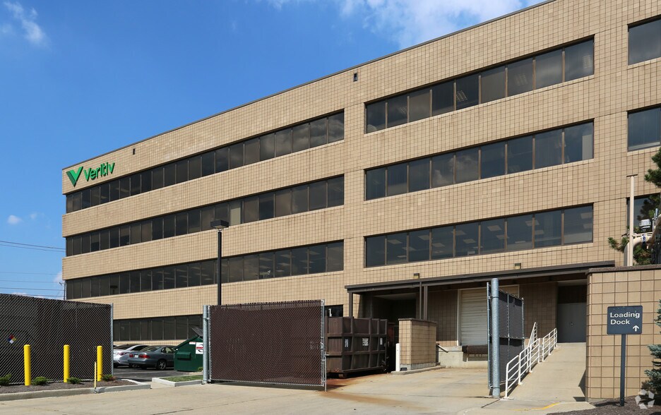 More Photos Of 6120 S Gilmore Rd, Fairfield Office For Lease