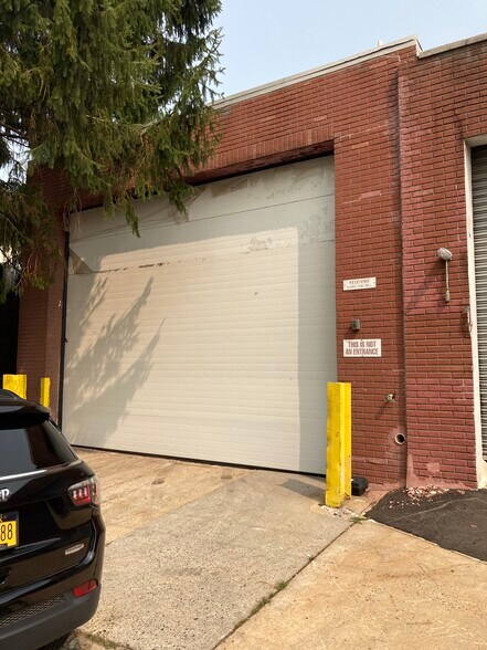 More Photos Of 1701-1713 E Elizabeth Ave, Linden Food Processing For Lease