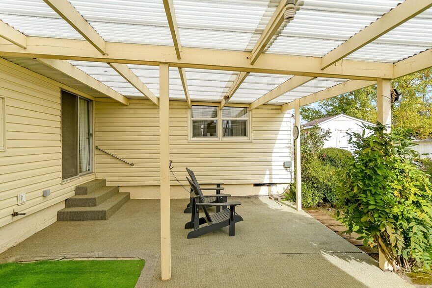 More Photos Of 1045 SW 53rd St, Corvallis Land For Sale