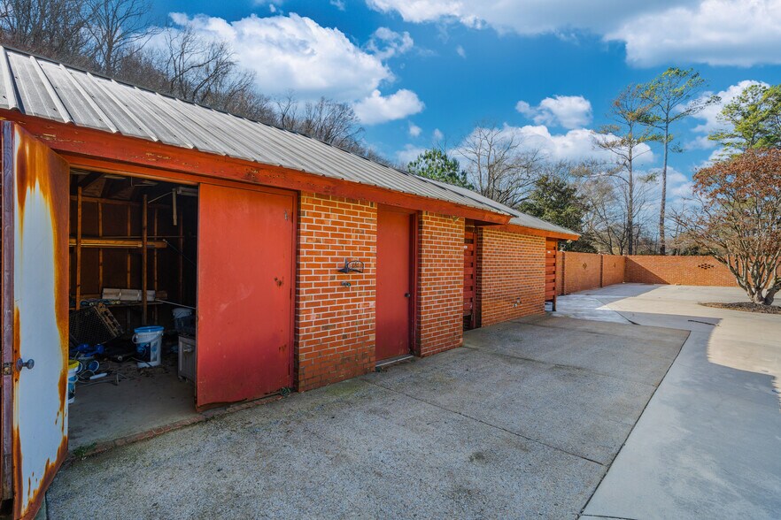 More Photos Of 502 Crystal Lake Dr NE, Fort Payne Golf Course Driving Range For Sale