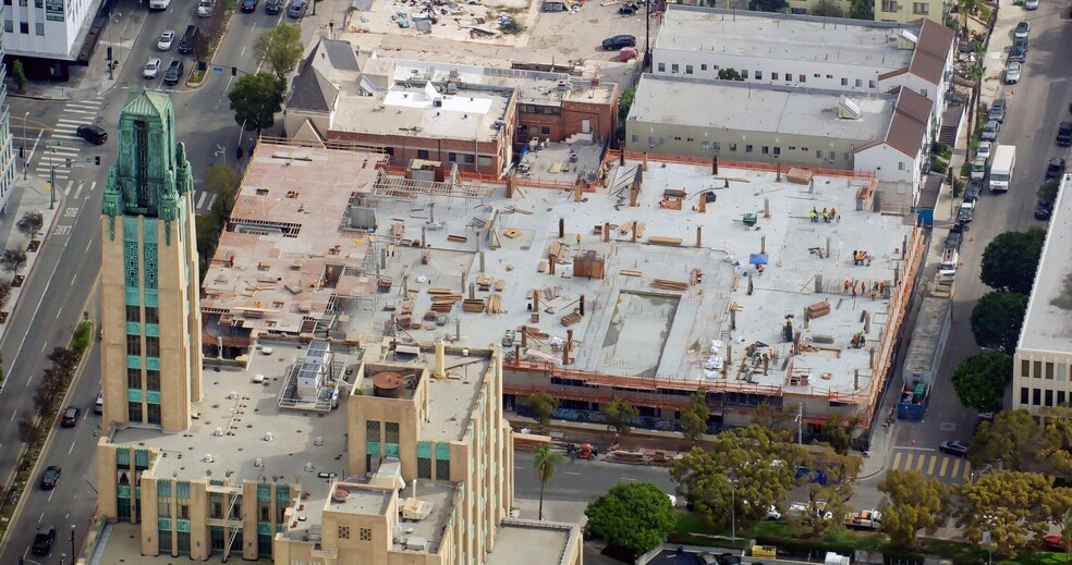 More Photos Of 3016-3020 W Wilshire Blvd, Los Angeles Apartments For Lease