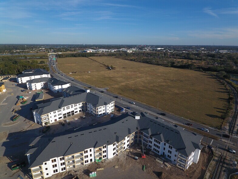 More Photos Of 1500-1700 E Plant St, Winter Garden Land For Sale