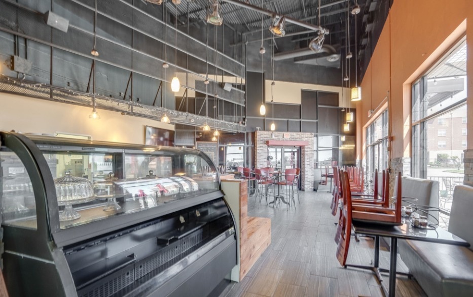 More Photos Of 1130 W Trinity Mills Rd, Carrollton General Retail For Sale