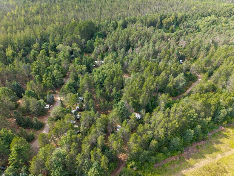 More Photos Of 2883 HWY-60, Dwight Trailer Camper Park For Sale