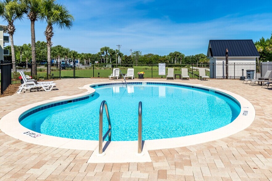 More Photos Of , Santa Rosa Beach Hospitality For Sale