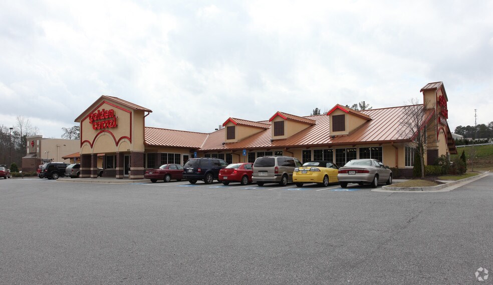 More Photos Of 2085-2425 Market Place Blvd, Cumming Unknown For Lease