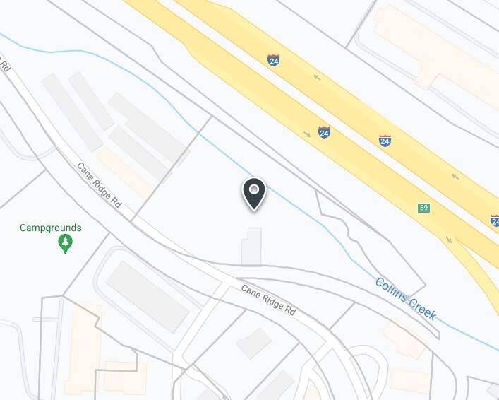 More Photos Of 5250 Cane Ridge Rd, Antioch Land For Lease