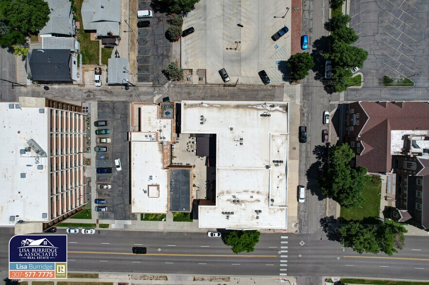 More Photos Of 623 S. Wolcott & 218 E. 7th st, Casper Apartments For Sale