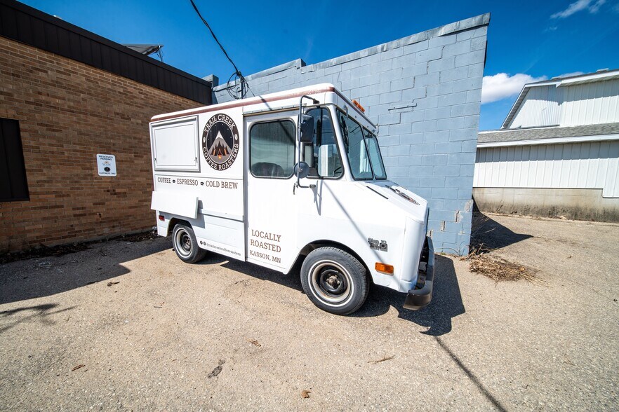 More Photos Of 16 1st Ave NW, Kasson General Retail For Sale