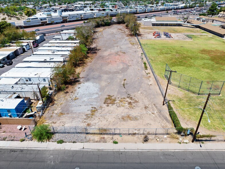 More Photos Of 5556 W Grand Ave, Glendale Land For Sale
