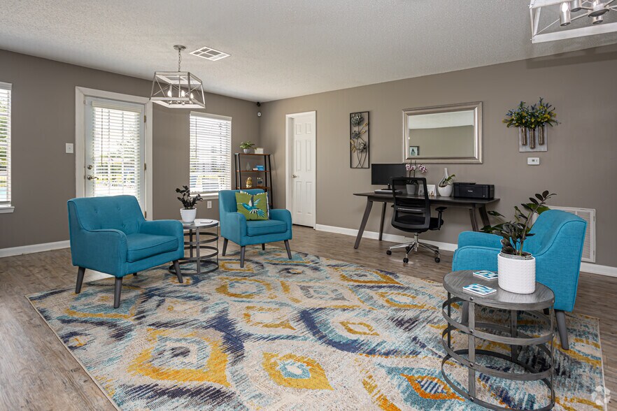 More Photos Of 203 N Cleveland Ave, Long Beach Apartments For Sale