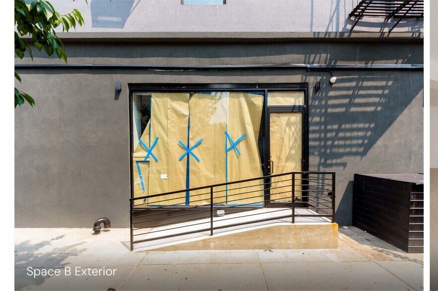 More Photos Of 98 Graham Ave, Brooklyn Apartments For Lease