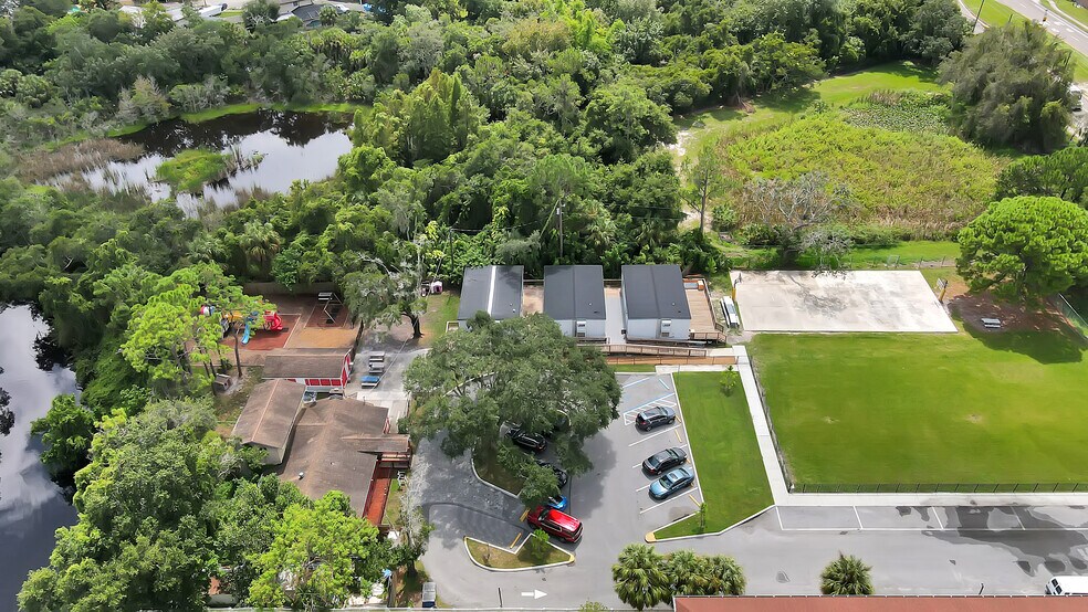 More Photos Of 8001 Sheldon Rd, Tampa Daycare Center For Sale